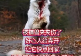 感物伤怀打一动物是啥？这个动物很有故事！