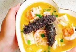 海参豆花适合哪些人吃 这些人吃海参豆花效果更好