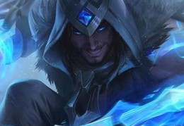 佛雷尔卓德之心是什么英雄联盟里的神秘力量