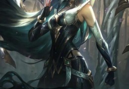 lol刀妹天赋怎么点 刀妹符文搭配攻略分享