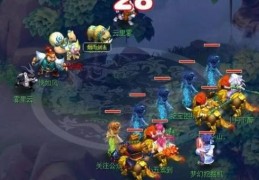 红孩儿副本详细攻略教你轻松击败最终boss