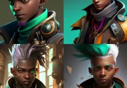 新英雄艾克背景故事 时间刺客的传奇经历大揭秘