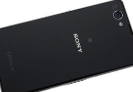 索尼z1评测 这款手机到底值不值得买