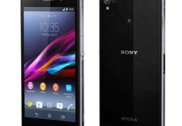 sony z1评测 性能与外观全面解析
