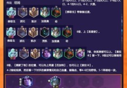 魔法少女拉克丝连招教学 轻松打出爆炸伤害技巧