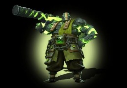 dota大地之灵技能详解 教你玩转这个强力英雄