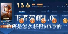 MVP是什么意思 如何快速打造一个成功的MVP