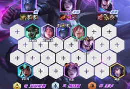 金属大师出装攻略教你如何快速上分