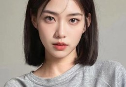 懒人必看梨花头怎么打理快速又方便