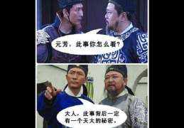元芳你怎么看是什么意思 网络用语背后的文化现象解读