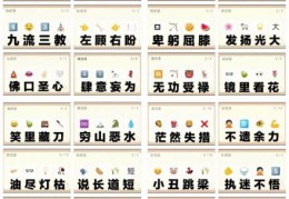 照相底片(打一成语)怎么猜？这几个思路帮你搞定！