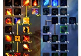 暗裔剑魔符文天赋详解 轻松掌握连招技巧