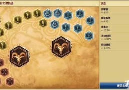 打野赵信天赋符文推荐 版本强势组合详解