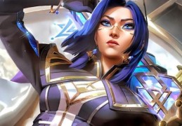 lol女警玩法技巧解析 掌握这些轻松carry全场