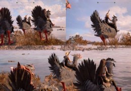 ff14陆行鸟任务怎么做 新手必看详细攻略