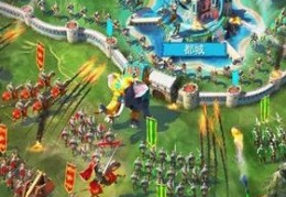 帝国霸略联盟玩法详解 团队合作才是王道