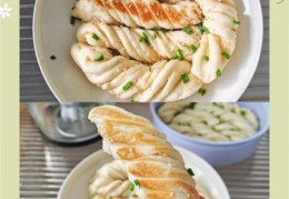 传统花卷的制作方法 老面发酵更香更软