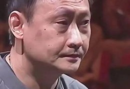 我输了张志林这次比赛让我看清差距