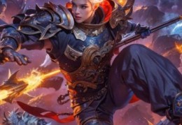 德玛西亚皇子出装顺序2024 最新版本强势装备选择