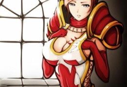 布丽奇特阿比迪斯在剧情中的重要性