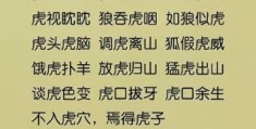 第十一本书打一个成语的答案揭晓，快来看看吧！