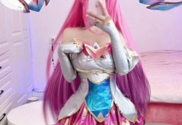 虚空之女连招技巧 轻松掌握高爆发输出手法