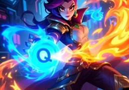 奎恩对线技巧大全 lol奎恩如何压制近战英雄