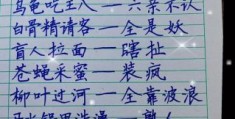 二锅头的瓶子歇后语有哪些？盘点那些有趣的说法！