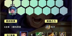 盖伦天赋加点攻略 团战秒人就这么简单