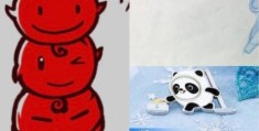 冰墩墩是什么揭秘这只熊猫的来历和故事