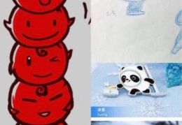 冰墩墩是什么揭秘这只熊猫的来历和故事