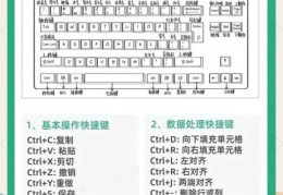 excel表格制作教程 新手入门必学的5个基础操作