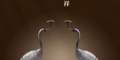 龟鹤之年是什么意思？原来它和这些传统习俗有关。