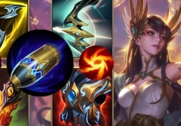 刀妹主什么对线技巧如何快速上分