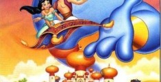阿拉丁神灯里的阿拉丁是哪国人 童话角色的真实来历