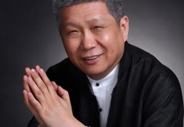 马未都是什么人物他如何成为央视鉴宝节目的常客