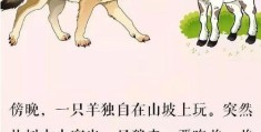 引狼自卫指什么动物？揭秘这句成语的真正出处！