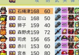 合战忍者村连射技能解锁条件 快速获取方法介绍