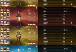 神谕者声望奖励全解析 哪些物品最实用