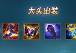 英雄联盟大发明家怎么出装 高胜率装备搭配分享