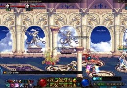 dnf异界蠕动之城通关攻略 简单易懂打法指南