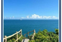 深圳南澳西冲一日游 行程安排和必玩项目推荐