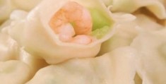 虾仁饺子的家常做法 简单易学又美味