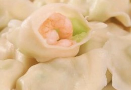 虾仁饺子的家常做法 简单易学又美味