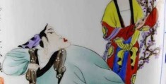 潘驴邓小闲是什么意思 古代美男子的标准是什么