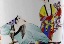 潘驴邓小闲是什么意思 古代美男子的标准是什么