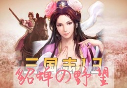 游侠网三国志13MOD合集 最全剧本和美化包下载