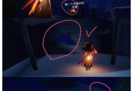 光遇深海季先祖位置大全 快速找到所有先祖攻略