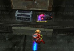 黑石深渊宝库怎么走 老玩家教你如何高效到达