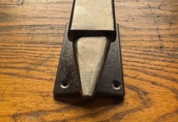 黑铁砧和普通铁砧区别 哪种更适合你